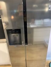 American fridge freezer for sale  PRESTON