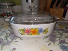 Corning ware summer for sale  Chino Valley
