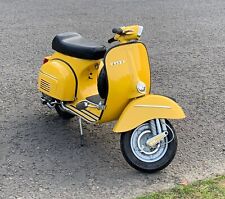 vespa 150 super for sale  DURHAM