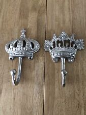 Silver metal king for sale  LONDON