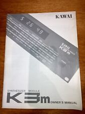 Kawai k3m original usato  Terricciola