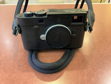 leica m10 for sale  Ansted