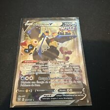 Carte pokemon pingoleon d'occasion  Ardentes