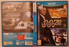 Nintendo WiiU Wii U - 007 Legends na sprzedaż  PL