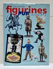 Figurines publicitaires jean d'occasion  Loches