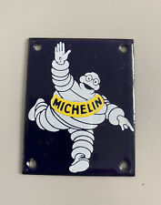 Michelin automotive bibendum d'occasion  Expédié en Belgium