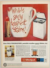 1959 print rca for sale  Sterling Heights