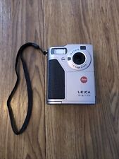 leica digilux 3 for sale  ANDOVER