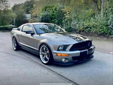 Mustang gt500 shelby for sale  NOTTINGHAM