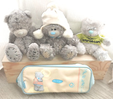 Lot peluches ours d'occasion  Versailles