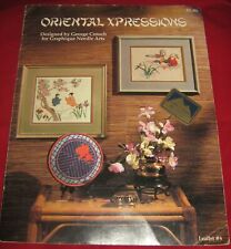 Oriental xpressions 1979 for sale  Northwood