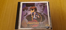 Japanese king fighters for sale  MANCHESTER