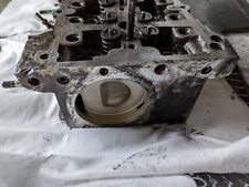 Cylinder head 55195005 for sale  LOSSIEMOUTH