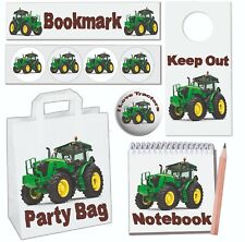 Tractor party bags for sale  PETERBOROUGH