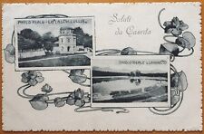 Cartolina datata 1918 d'occasion  Expédié en France
