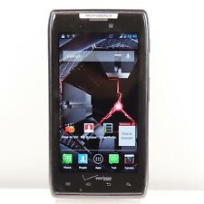   Smartphone Motorola Droid RAZR (Verizon) 1a Generación 4G LTE  , usado segunda mano  Embacar hacia Mexico