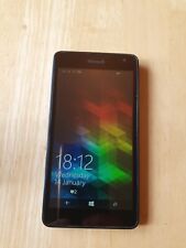 Microsoft lumia 535 for sale  Ireland