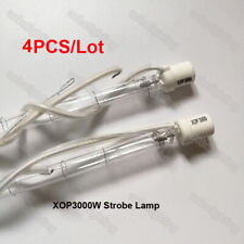 4x iluminacion efectos party bar replacement Lamp For Martin Atomic 3000w Strobe for sale  Shipping to South Africa