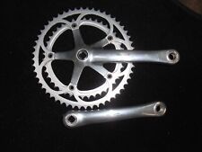 Vintage campagnolo 175mm for sale  BALLYMENA