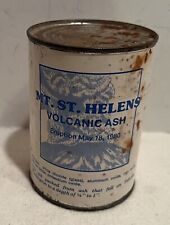 Helens volcanic ash for sale  Vancouver