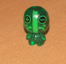 Usado, Crazy Bones Gogos Evolution Glitter #26 PILHY Green S2 comprar usado  Enviando para Brazil