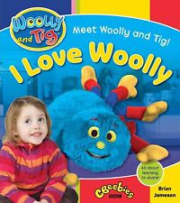 Woolly tig love for sale  GLOUCESTER