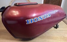 Vintage honda motorcycle for sale  Blue Bell