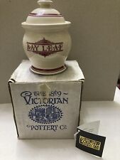 1869 victorian pottery for sale  SHANKLIN