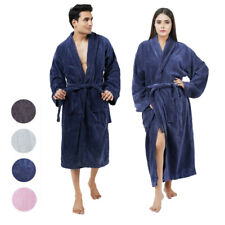 Mens ladies bathrobe for sale  MITCHAM