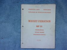 Massey ferguson disc for sale  WIGAN