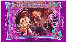 Led zeppelin 1977 for sale  Happy Valley