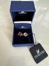 Swarovski ring set gebraucht kaufen  Cotta