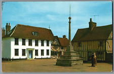 Suffolk lavenham market for sale  CORSHAM