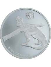 Moneta argento anniversario usato  Italia