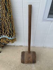 Circus hammer mallet for sale  Oak Island