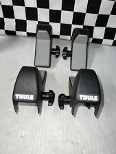 Thule canoe carrier for sale  Portland