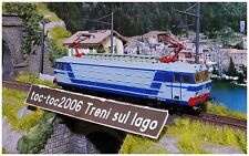 Bettiart 610 locomotiva usato  Terni