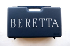 Beretta pistol case for sale  DEVIZES
