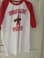Brigade rosse shirt for sale  PORTLAND