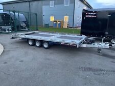 Brian james trailer for sale  DAVENTRY