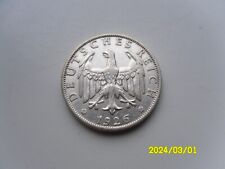 Germany silver reichs for sale  UK