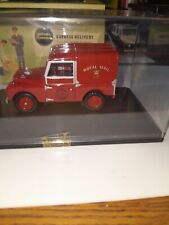 Oxford diecast land for sale  MIDDLESBROUGH