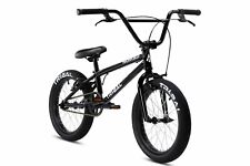 Bmx bike tribal for sale  CHEDDAR