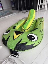 Jobe inflatable waterboat for sale  OLNEY