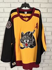 Chicago wolves alpha for sale  Knoxville