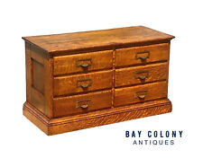 Antique oak drawer for sale  Springfield