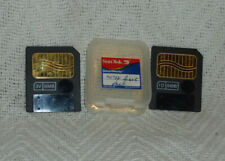 Sandisk smartmedia sdsm for sale  Seminole