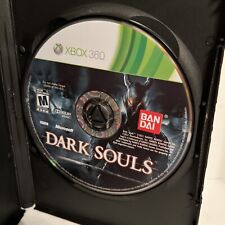 Dark Souls (Microsoft Xbox 360, 2011) Testado e Funcionando comprar usado  Enviando para Brazil
