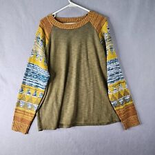 Easel sweater womens for sale  Concord