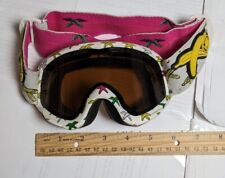 Vonzipper snow goggles for sale  Boulder